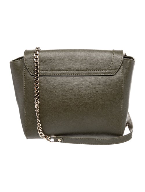 Furla Leather Belt Bag