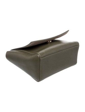 Furla Leather Belt Bag