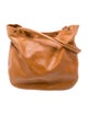Furla Leather Bucket Bag