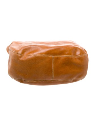 Furla Leather Bucket Bag