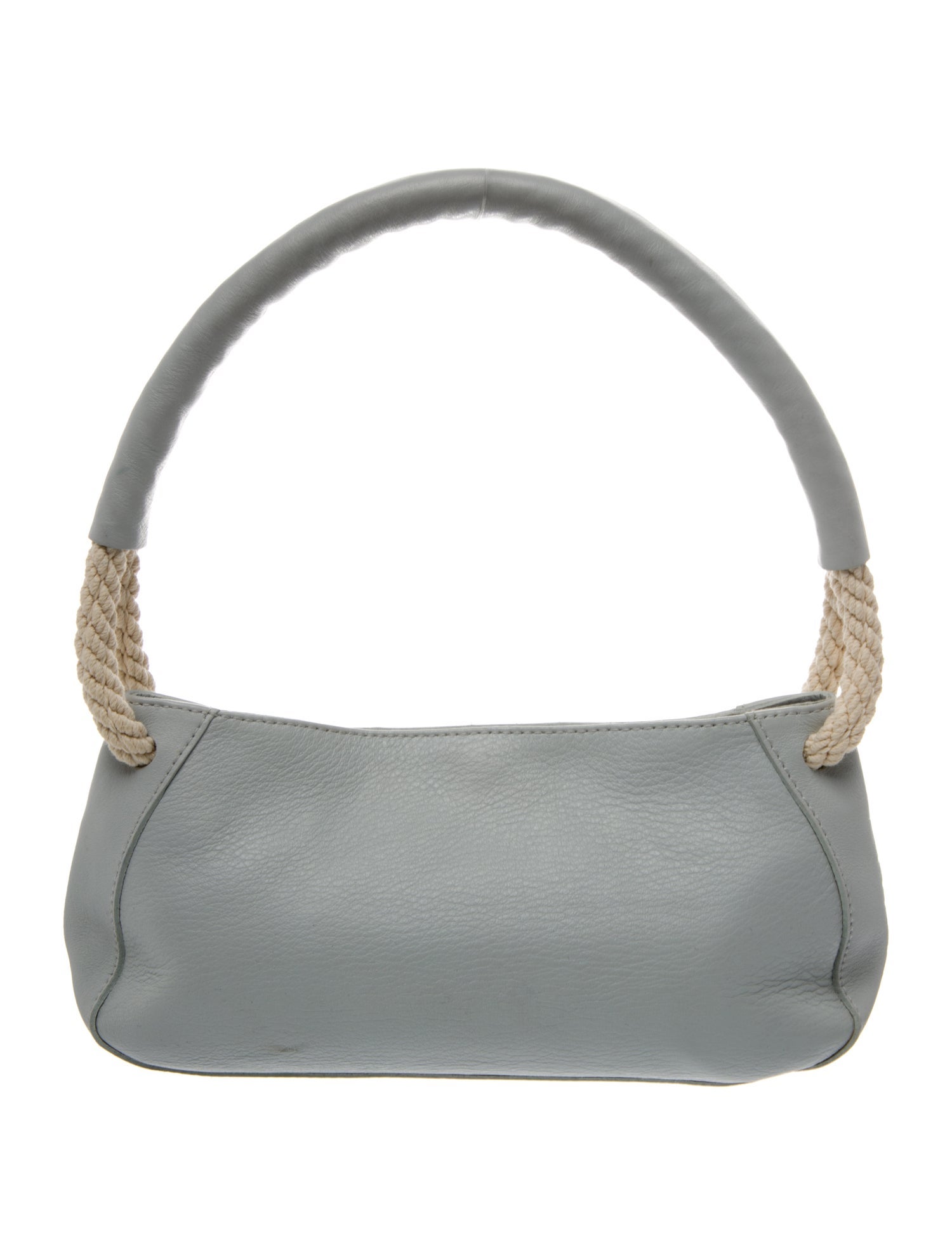 Furla Leather Shoulder Bag