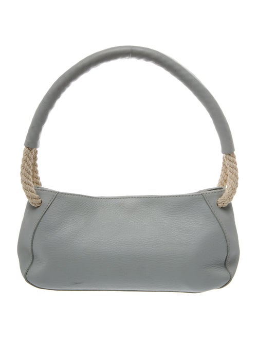 Furla Leather Shoulder Bag
