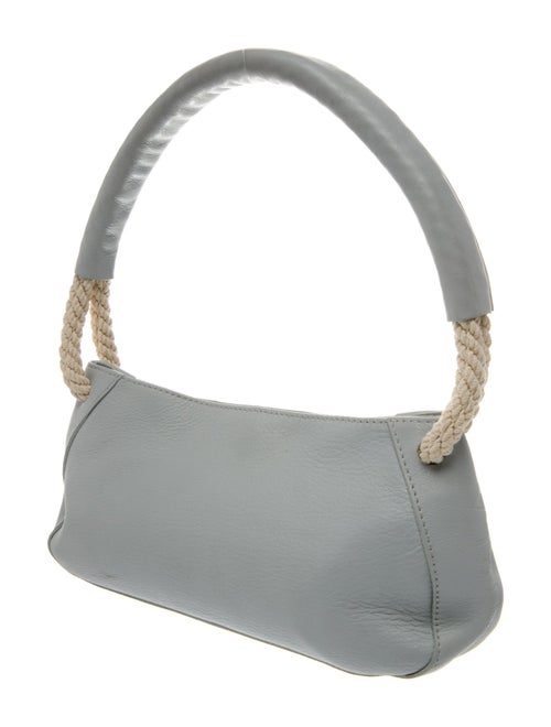 Furla Leather Shoulder Bag