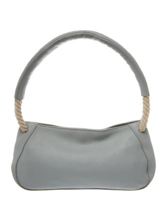 Furla Leather Shoulder Bag
