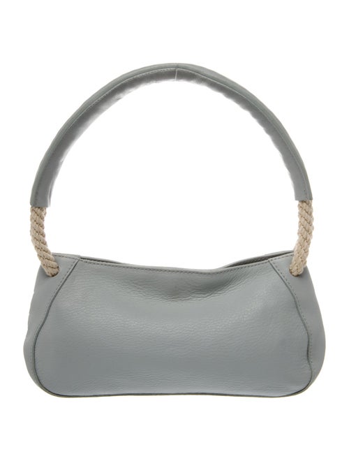 Furla Leather Shoulder Bag