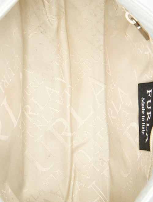 Furla Leather Shoulder Bag