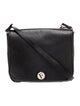 Furla Leather Messenger Bag