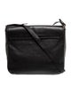 Furla Leather Messenger Bag