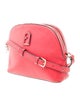 Furla Leather Crossbody Bag