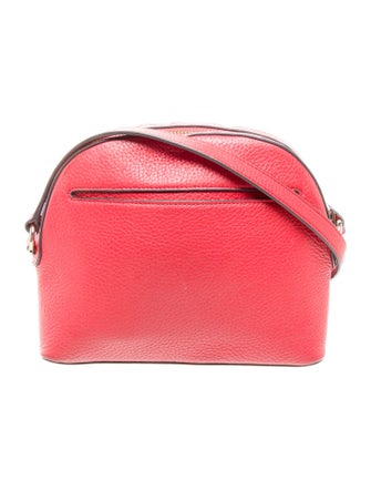 Furla Leather Crossbody Bag