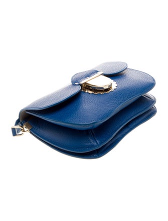 Furla Leather Crossbody Bag