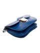 Furla Leather Crossbody Bag
