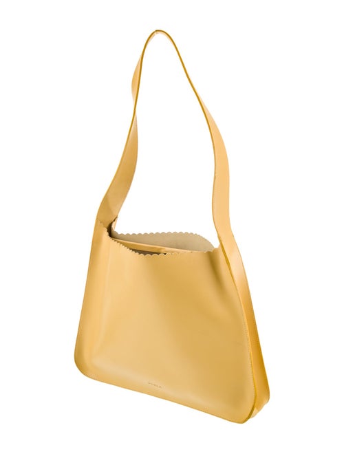 Furla Leather Shoulder Bag