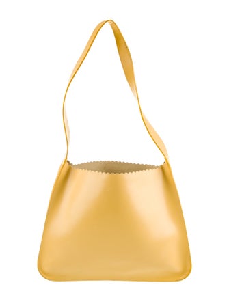 Furla Leather Shoulder Bag
