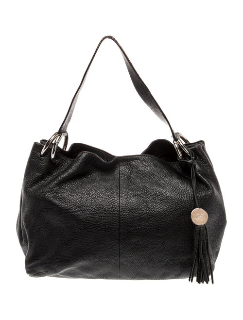 Furla Leather Shoulder Bag