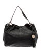 Furla Leather Shoulder Bag