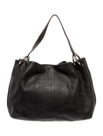 Furla Leather Shoulder Bag