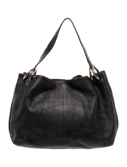 Furla Leather Shoulder Bag