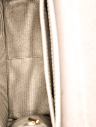 Furla Leather Crossbody Bag