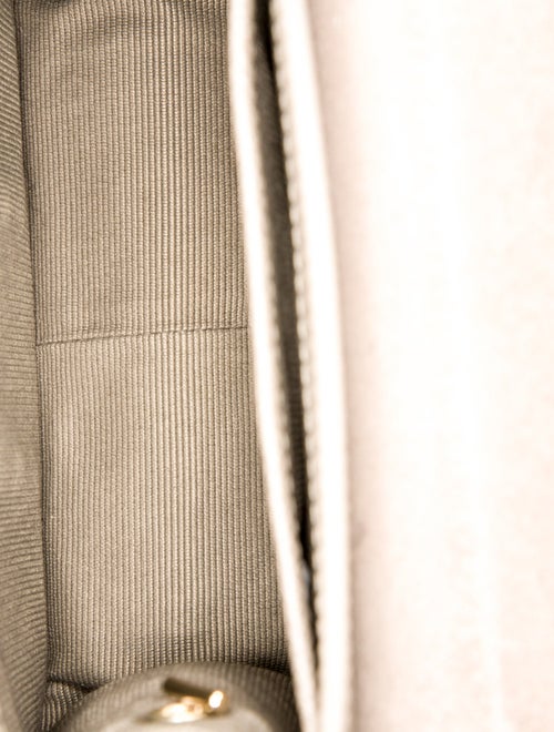 Furla Leather Crossbody Bag