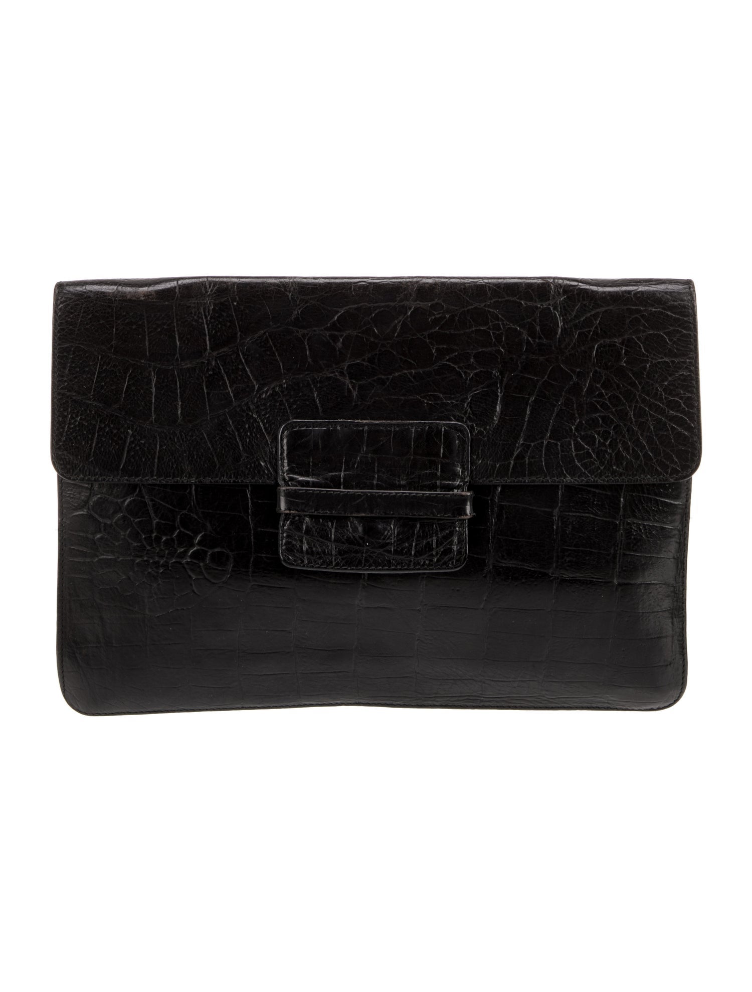 Furla Leather Portfolio