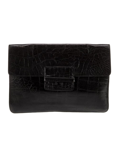 Furla Leather Portfolio