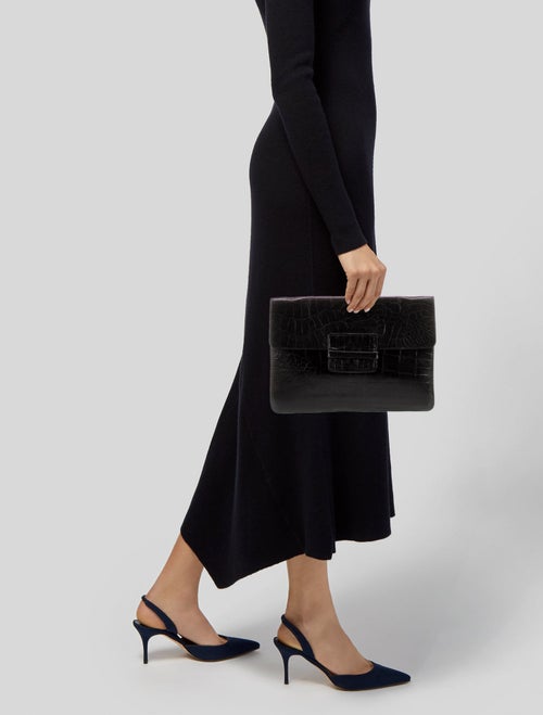 Furla Leather Portfolio