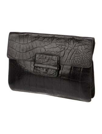 Furla Leather Portfolio