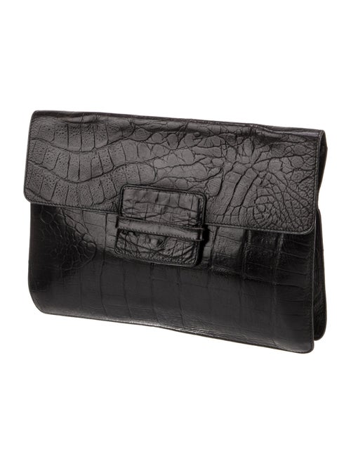 Furla Leather Portfolio