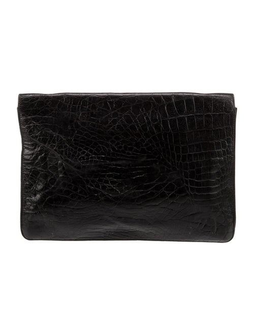 Furla Leather Portfolio