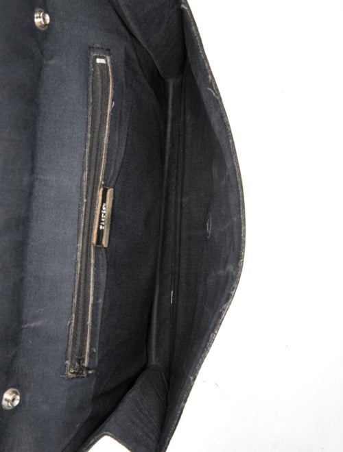 Furla Leather Portfolio