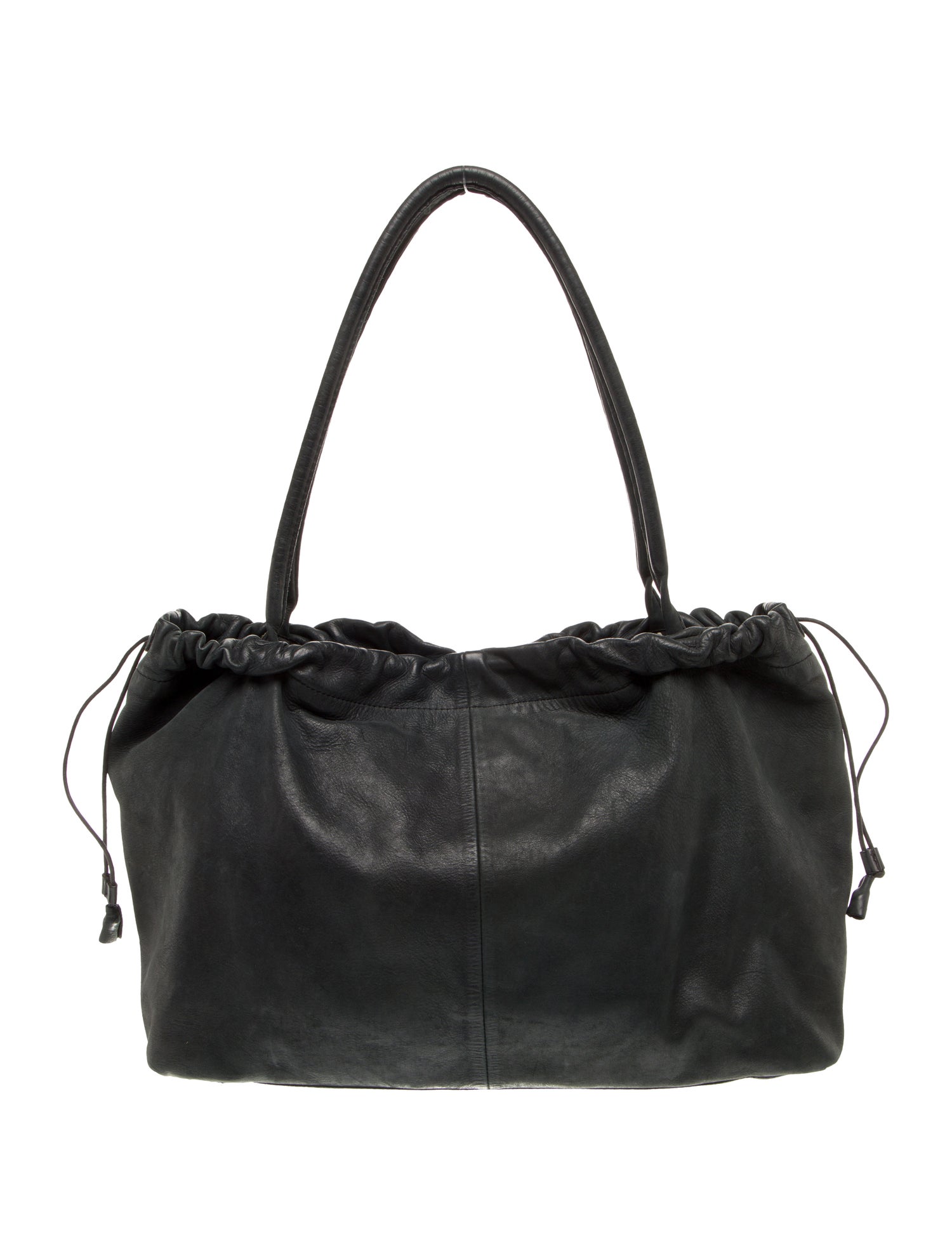 Furla Leather Evening Bag