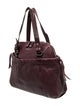 Furla Leather Shoulder Bag