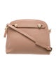 Furla Leather Crossbody Bag