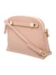 Furla Leather Crossbody Bag