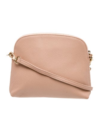 Furla Leather Crossbody Bag