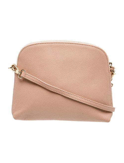 Furla Leather Crossbody Bag