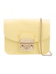 Furla Leather Crossbody Bag