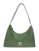 Furla Leather Shoulder Bag