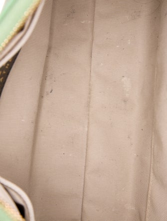 Furla Leather Shoulder Bag