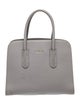 Furla Saffiano Leather Top Handle Bag
