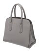 Furla Saffiano Leather Top Handle Bag