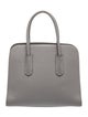 Furla Saffiano Leather Top Handle Bag
