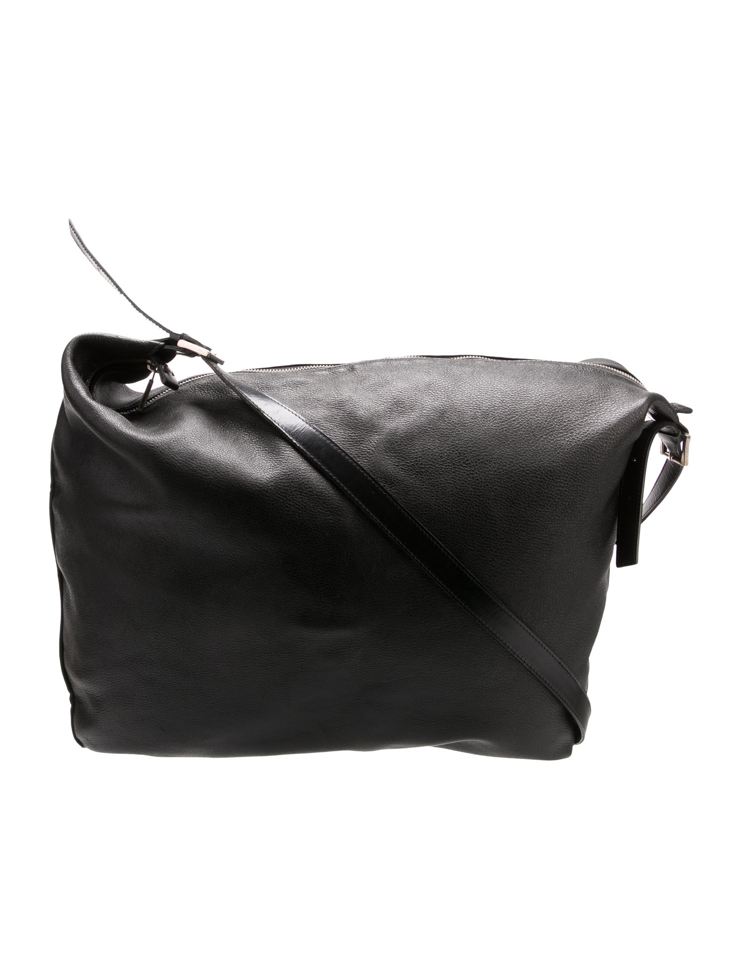 Furla Leather Shoulder Bag