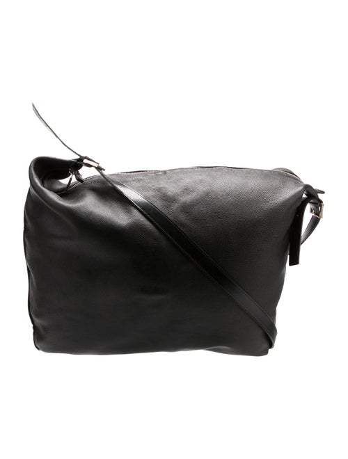 Furla Leather Shoulder Bag