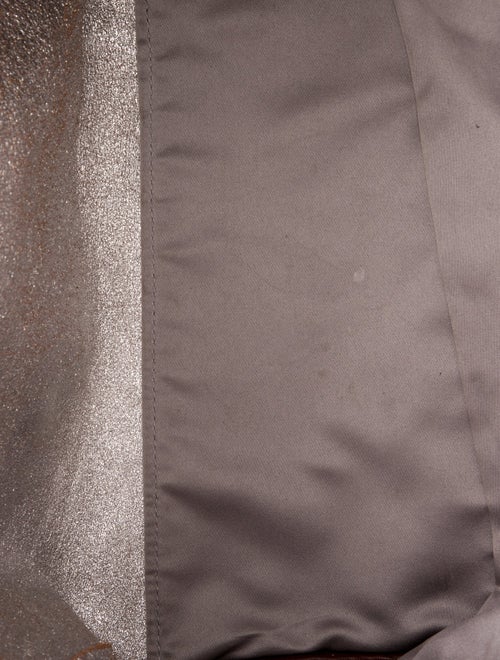 Furla Leather Weekender Bag