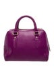 Furla Saffiano Leather Top Handle Bag