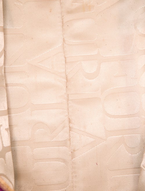 Furla Saffiano Leather Top Handle Bag