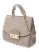 Furla Signature Top Handle Bag