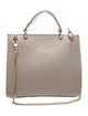 Furla Signature Top Handle Bag